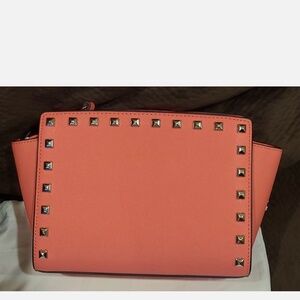 Michel Kores Selma bag